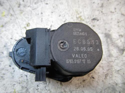 Used Electronic module Electronic module BMW X5 (E53) 3.0 d (184 hp) 14277522 14277522