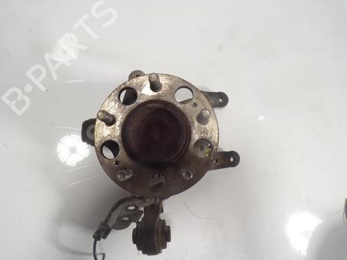Used Right rear steering knuckle HYUNDAI i30 (GD) [2011-2025]  9952279