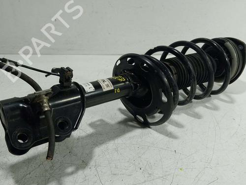 Left front shock absorber MAZDA 6 Estate (GJ, GL) 2.0 (GJEFW) | BP38601504M16 - Image 5