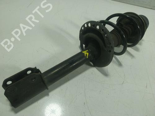 Left front shock absorber DACIA SANDERO II TCe 90 LPG (B8M1) | BP18106643M16 