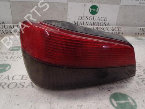 Used Left taillight Left taillight PEUGEOT 306 Hatchback (7A, 7C, N3, N5) 1.9 D (69 hp) 3817546 3817546