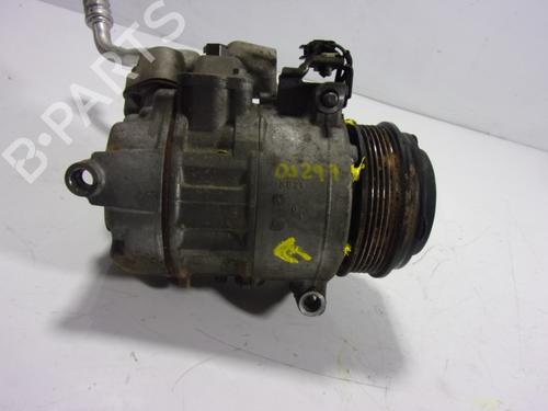 Used AC compressor FORD MONDEO V Hatchback (CE) [2014-2025]  11190179