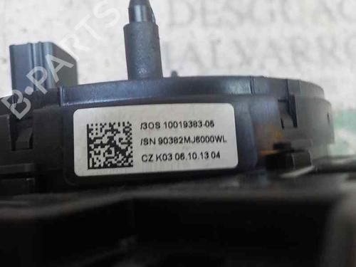 Squib airbag SEAT LEON (5F1)  | BP5863334C102 