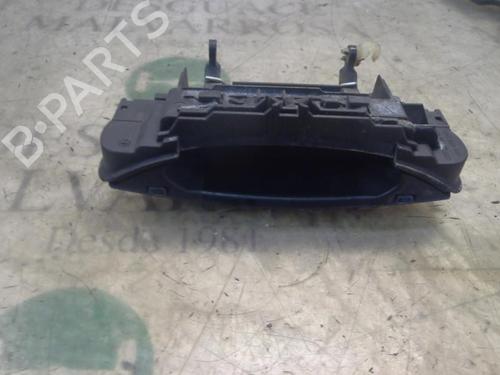 BP3806379C129 | Maniglia esterna anteriore destra AUDI A4 B6 (8E2) 1.9 TDI BP3806379C129