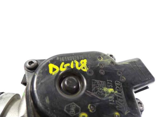 Throttle body DACIA DOKKER Express Box Body/MPV 1.5 dCi 75 / Blue dCi 75 (FEJW, FEAH) | BP6794667M82 
