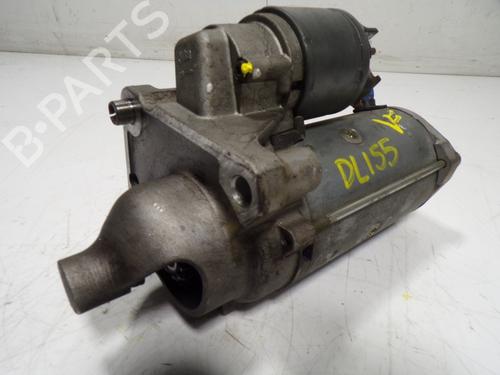 Startmotor PEUGEOT 208 I (CA_, CC_) 1.6 HDi / BlueHDi 75 (75 hp) 15086999