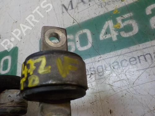 Right rear suspension arm AUDI A4 B7 Avant (8ED) 3.0 TDI quattro | BP14281756M15 
