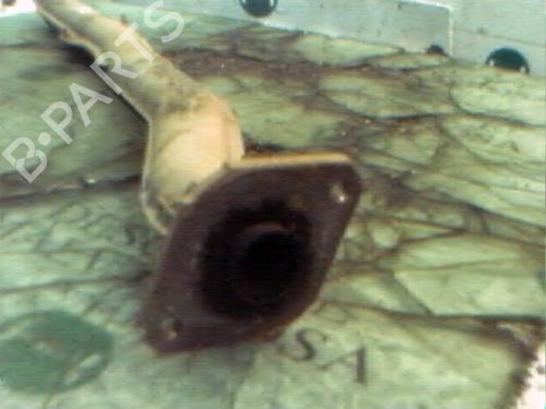 Exhaust manifold NISSAN MICRA II (K11) 1.0 i 16V | BP14290927M110 