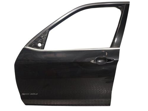Used Left front door Left front door BMW X5 (F15, F85) xDrive 40 d (313 hp) 30610607 30610607