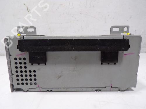 Used Radio FORD TOURNEO CONNECT / GRAND TOURNEO CONNECT V408 MPV [2013-2025]  10617099