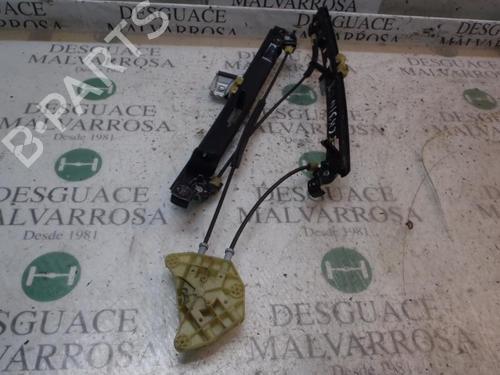 Used Front left window mechanism Front left window mechanism SEAT LEON (1P1) 1.6 TDI (105 hp) 3816461 3816461