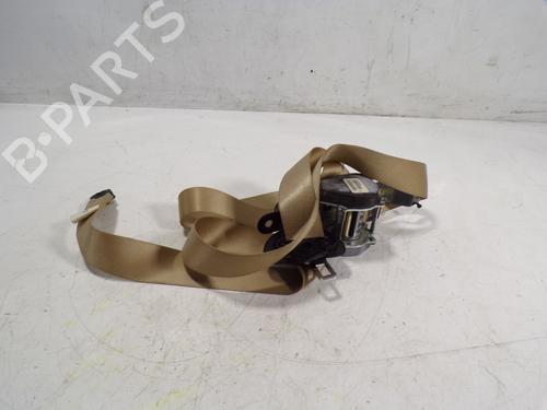 Used Rear right seatbelt Rear right seatbelt BMW X5 (E70) 3.0 d (235 hp) 9222291 9222291