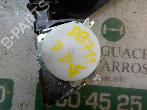 Front right seatbelt BMW 1 (E87) 118 d | BP8740899I25 