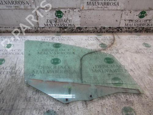 Used Front right door window Front right door window PEUGEOT 308 I (4A_, 4C_) 1.6 16V (120 hp) 3841336 3841336