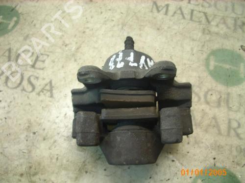 Right rear brake caliper MERCEDES-BENZ C-CLASS (W203)  | BP11545096M106 