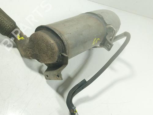 Catalyst VW POLO V (6R1, 6C1) 1.6 TDI | BP30057369M10 