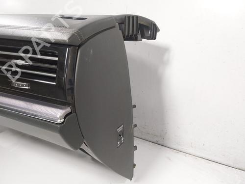 Dashboard VW TOUAREG (CR7, RC8) 3.0 TDI 4motion | BP35781537C46 - Image 5