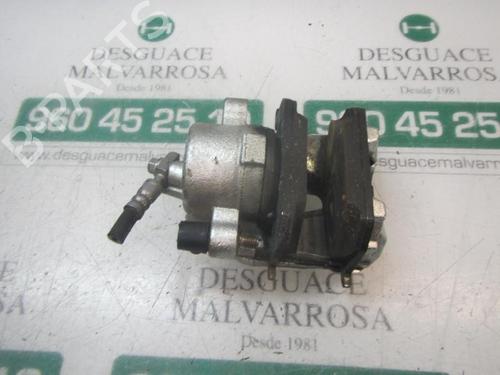 Left front brake caliper SEAT ARONA (KJ7, KJP) 1.0 TSI | BP11550582M105 