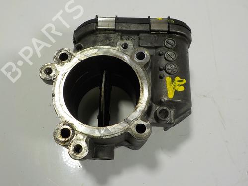 Used Throttle body Throttle body MERCEDES-BENZ CLS (C219) CLS 320 CDI (219.322) (224 hp) 13208535 13208535