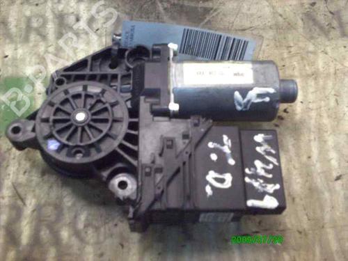 Right rear window motor VW GOLF IV (1J1) 1.9 TDI BP3743214E22
