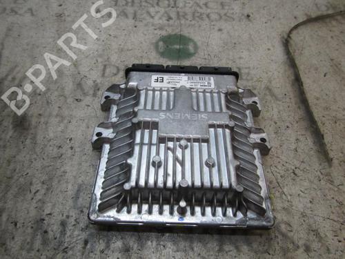 Used Engine control unit (ECU) Engine control unit (ECU) JAGUAR S-TYPE II (X200) 2.7 D (207 hp) 3844468 3844468