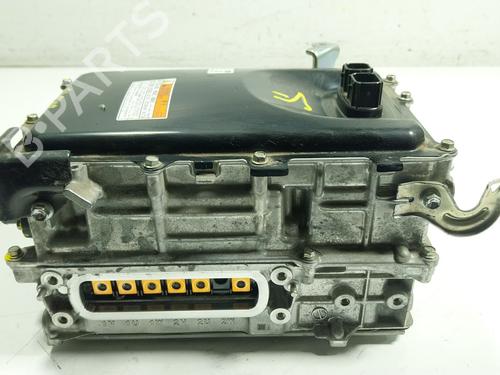 Battery TOYOTA COROLLA Saloon (_E21_)  | BP27531620E11