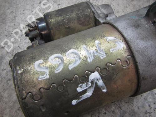 Startmotor CHEVROLET KALOS 1.2 | BP3822723M8 