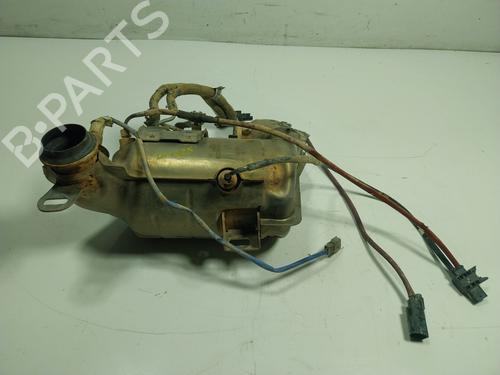 Used Particulate filter Particulate filter RENAULT KADJAR (HA_, HL_) 1.3 TCe 140 (HLNB, HLN1) (140 hp) 17030353 17030353