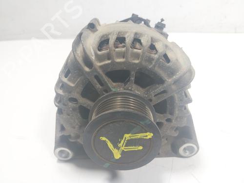 Alternator FORD TRANSIT COURIER B460 Box Body/MPV 1.5 TDCi | BP16315896M7 