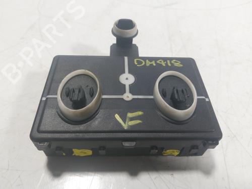 Elektronische module SKODA OCTAVIA III Combi (5E5, 5E6) 2.0 TDI (150 hp) 17146429