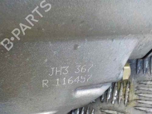 Gearbox RENAULT CLIO IV Grandtour (KH_)  | BP5397008M3 