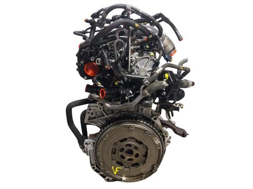 Engine NISSAN MICRA V (K14) 1.0 DIG-T 117 | BP28688941M1