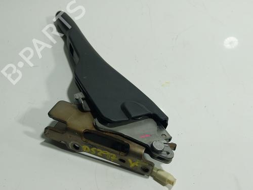 Freno de mano Freno de mano MITSUBISHI CANTER Platform/Chassis (FB_, FE_, FG_) [2001-2026] 36049975 36049975