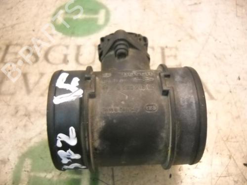 Used Mass air flow sensor FIAT DOBLO Box Body/MPV (223_) [2000-2025]  3750567