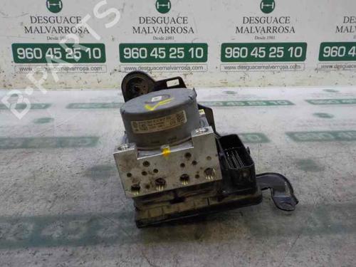 Used ABS pump ABS pump VW TOURAN (5T1) 2.0 TDI (116 hp) 6252060 6252060