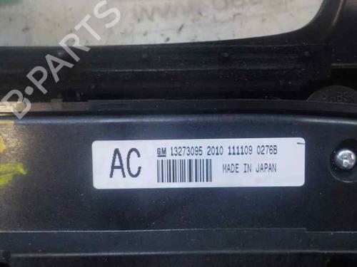 Climate control OPEL INSIGNIA A (G09)  | BP4978941I5  - Image 5