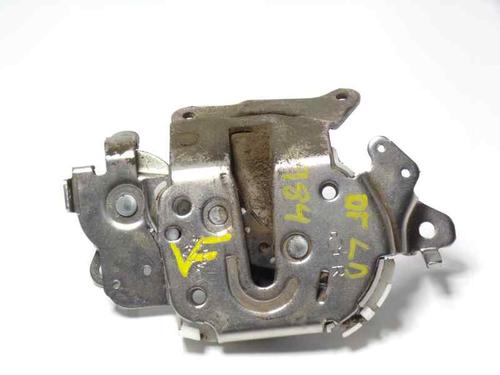 Rear right lock DACIA DOKKER Express Box Body/MPV 1.5 dCi 75 / Blue dCi 75 (FEJW, FEAH) 825027108R