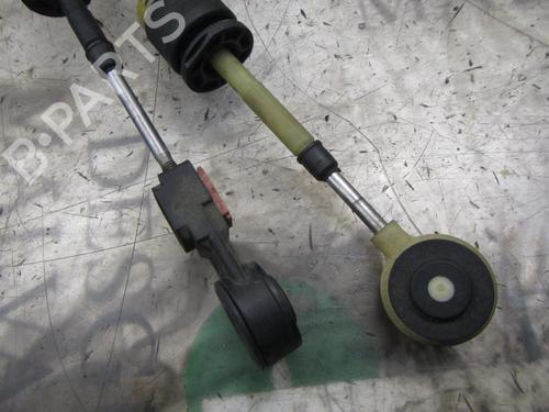 Gear lever FORD FOCUS III  | BP9080672M90 