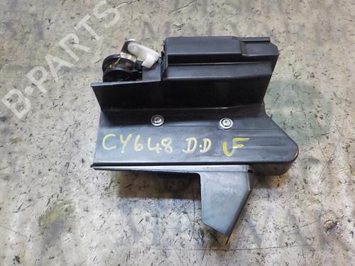 Front right lock DACIA SANDERO II TCe 90 (B8M1, B8MA, B8AC) | BP3851639C97