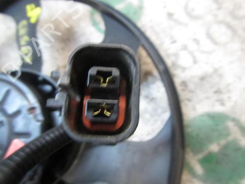 Koelventilatormotor KIA PICANTO I (SA) 1.1 | BP3841824M35 