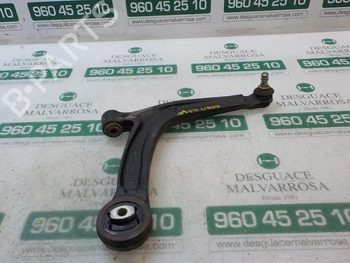 Used Right front suspension arm FORD KA (RU8) 1.2 (69 hp) 3869568