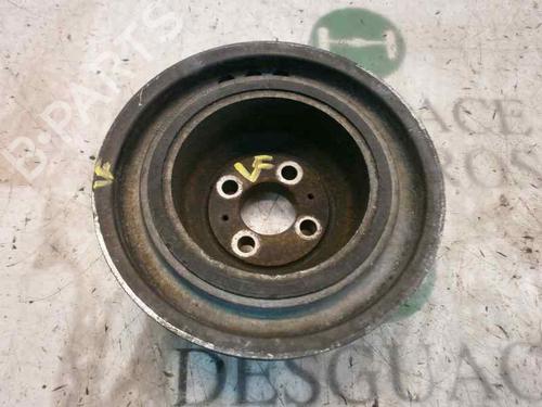 Used Pulley IVECO DAILY IV Platform/Chassis 35C10, 35S10 (95 hp) 30447427