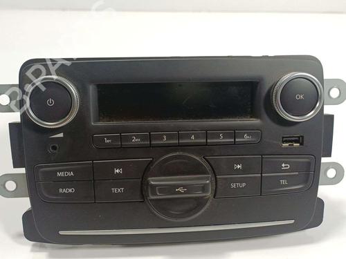 Used Radio Radio 39623703 39623703