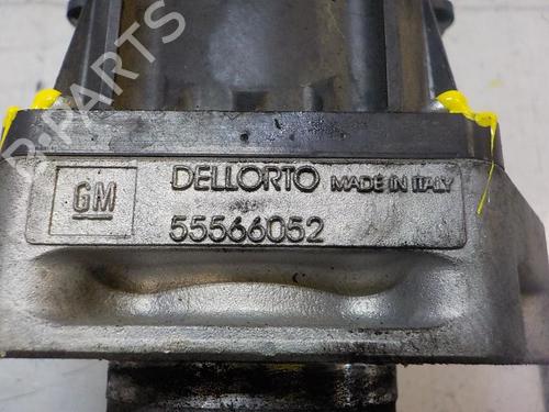 Egr OPEL INSIGNIA A (G09) 2.0 CDTI (68) | BP3865655M69