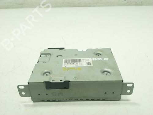 Used Radio CITROËN GRAND C4 SPACETOURER (3A_, 3E_) [2018-2025]  28674169