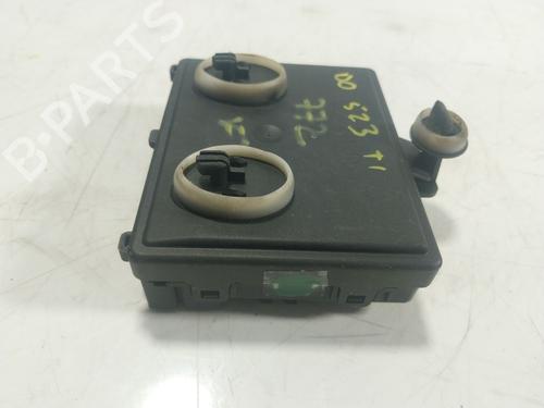 Elektronisk modul PORSCHE PANAMERA (971) 4.0 Turbo (97AFF1, 97BFF1) | BP19934340M83 