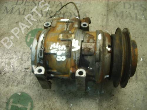 Used AC compressor AC compressor TATA TELCOLINE (40_FD) 1.9 D (63 hp) 14488162 14488162