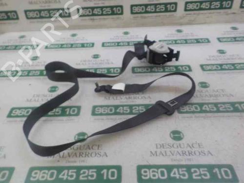 Used Rear right seatbelt Rear right seatbelt OPEL INSIGNIA A (G09) 2.0 CDTI (68) (131 hp) 6618837 6618837
