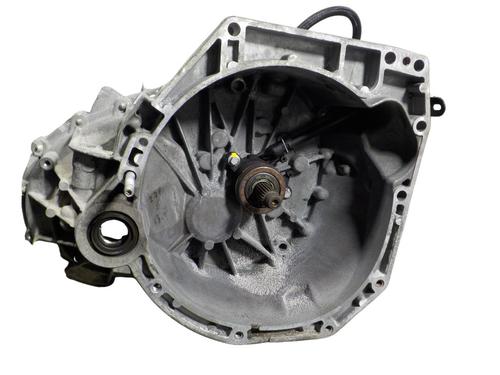 Gearbox RENAULT MEGANE III Coupe (DZ0/1_)  | BP7240267M3 
