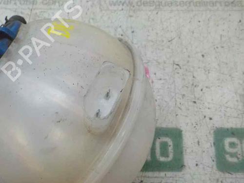 Expansion tank SKODA OCTAVIA II (1Z3) 1.9 TDI | BP4715677C120 